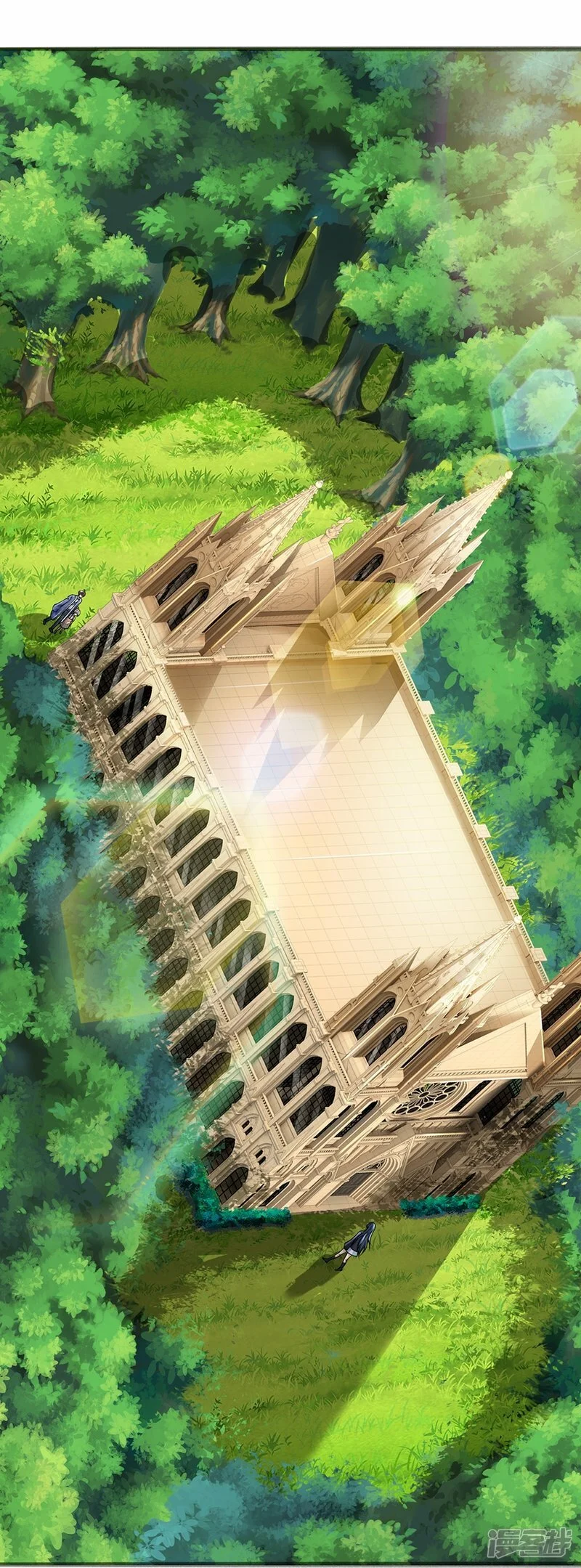 第67话 二人相遇2