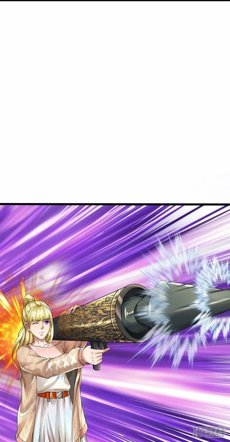 第50话 别怪我出手10