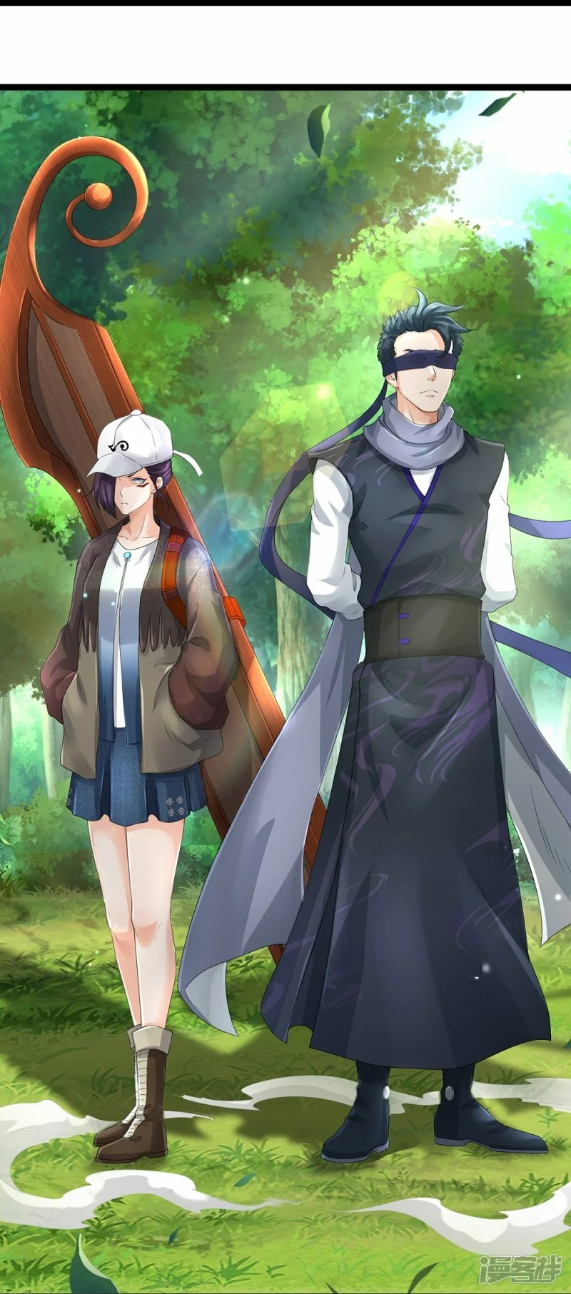 第81话 上下铺19