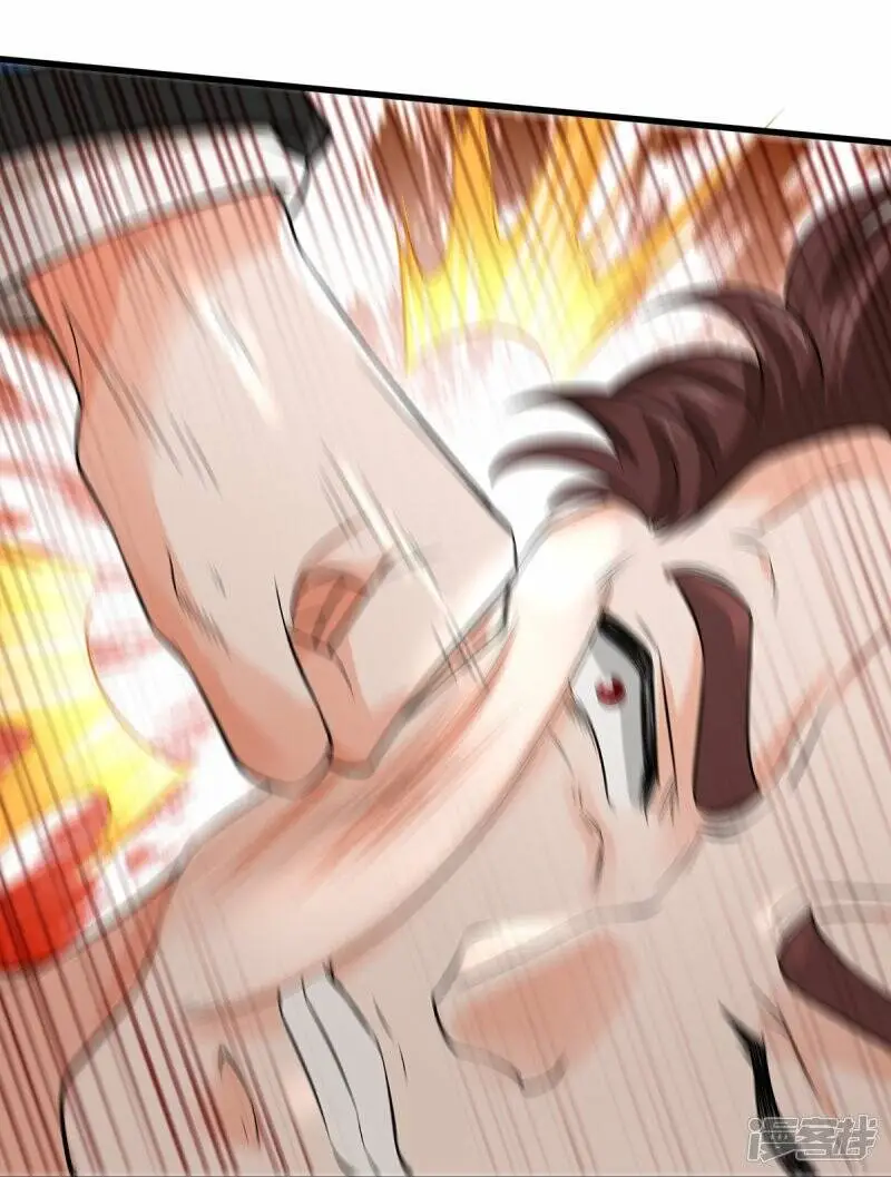 第32话 想挨揍？成全你21