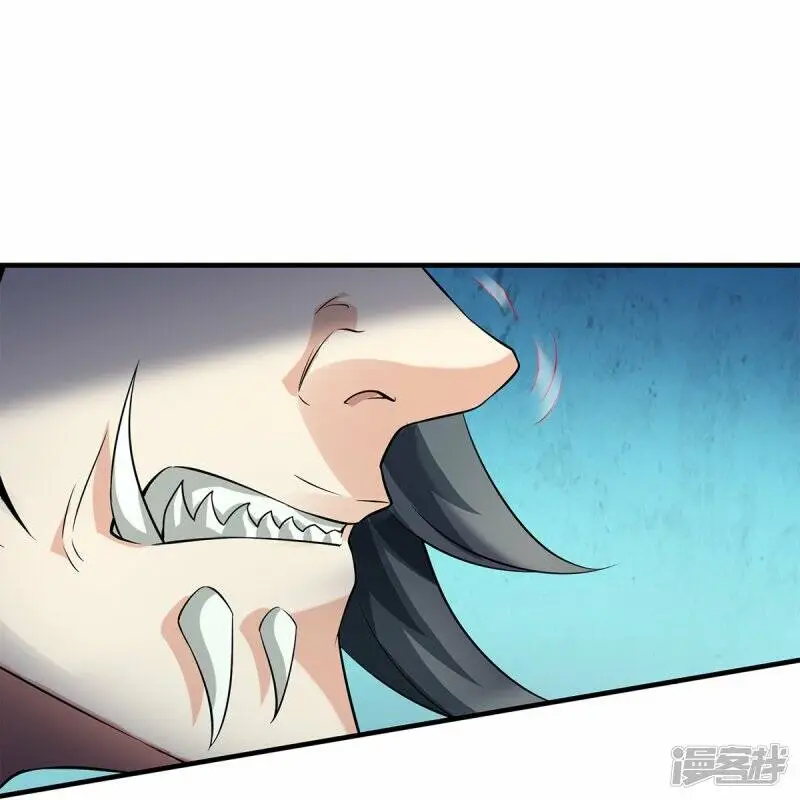 第54话 秦零哥哥我害怕13