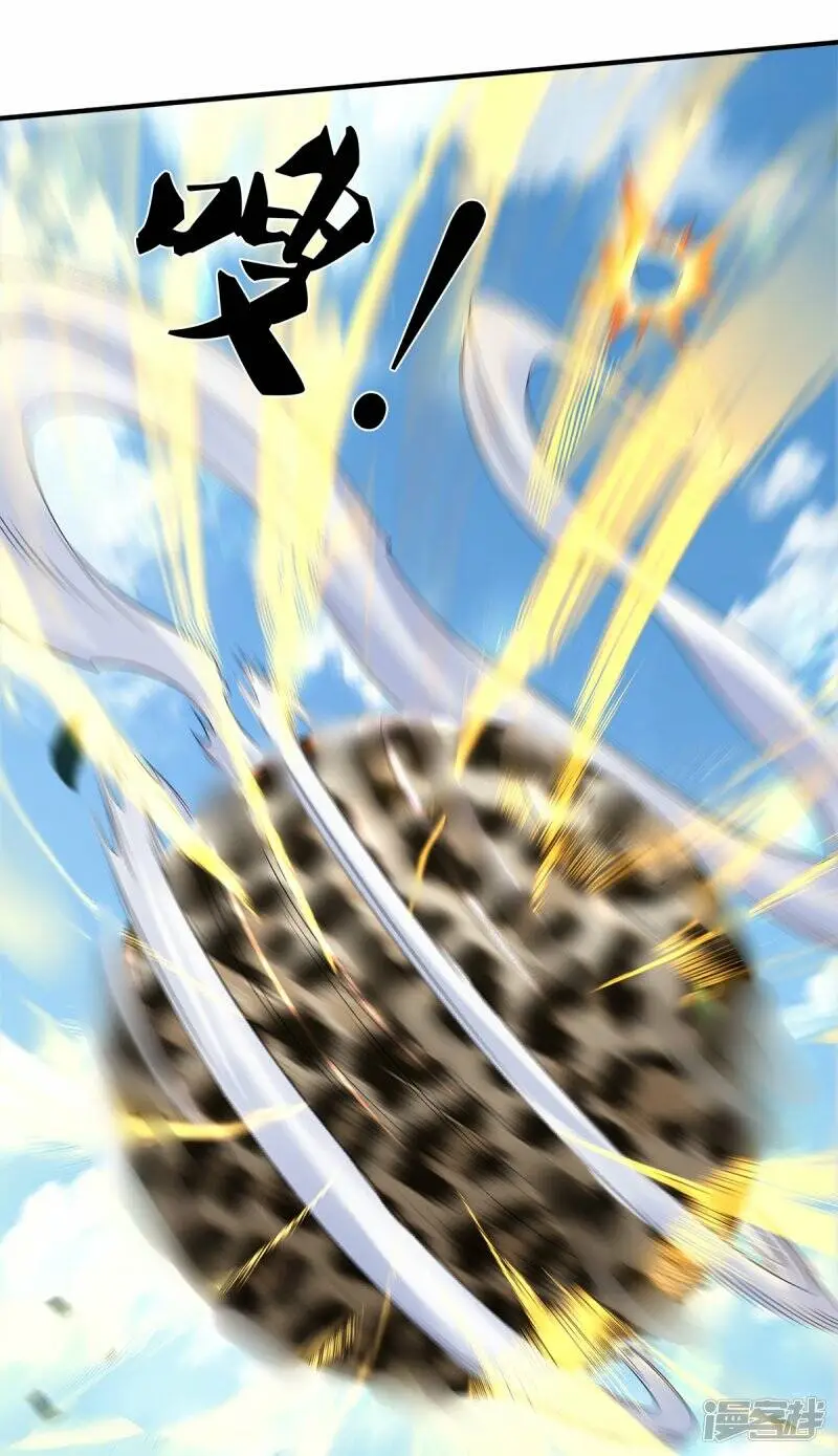 第44话 致命错误7