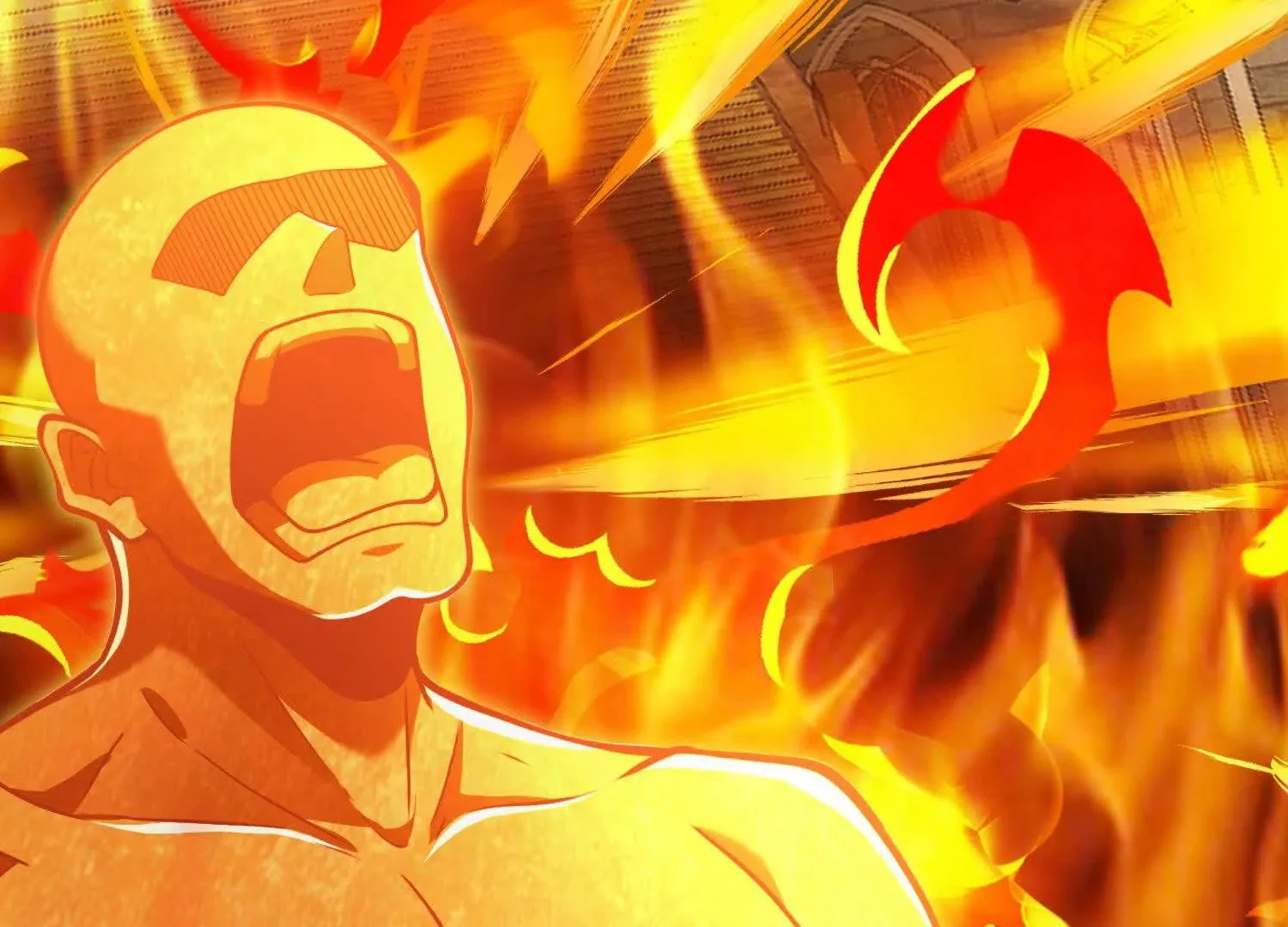 016 火人95