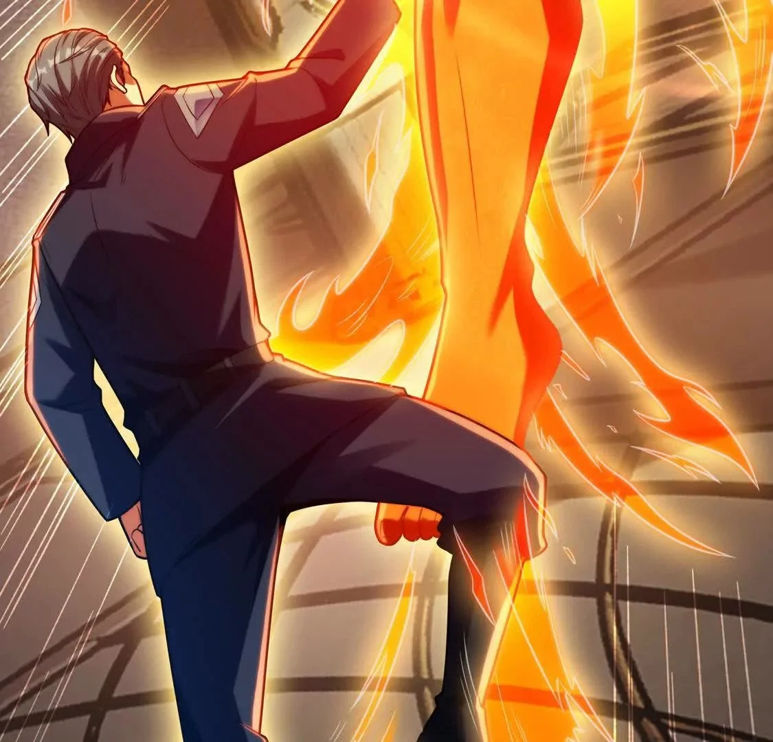 018 对战火人57