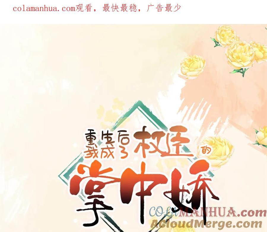 24 权臣大人这么宠我？0