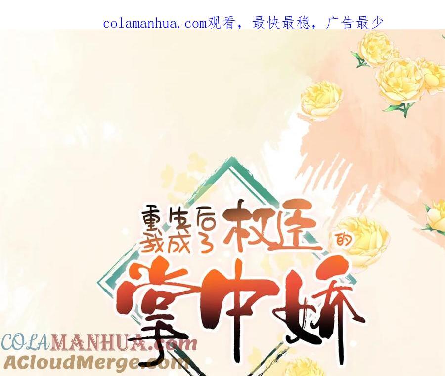 15 南宝衣的亲事我要了0