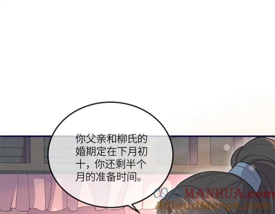 15 南宝衣的亲事我要了12