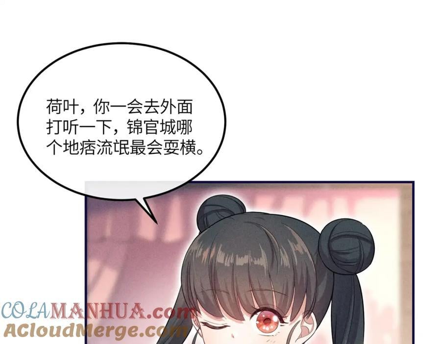 15 南宝衣的亲事我要了24