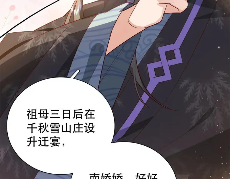 36 被权臣大人嫌弃了！82