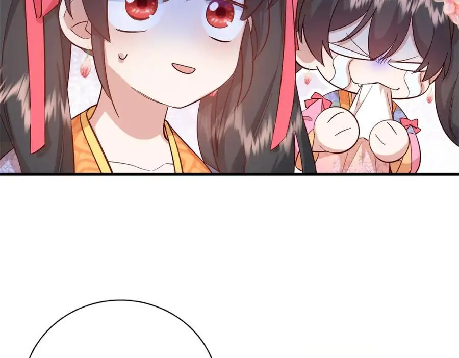 36 被权臣大人嫌弃了！76