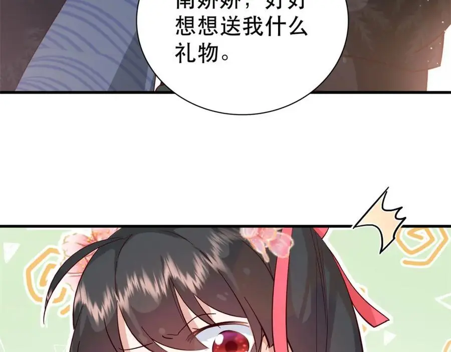 36 被权臣大人嫌弃了！83