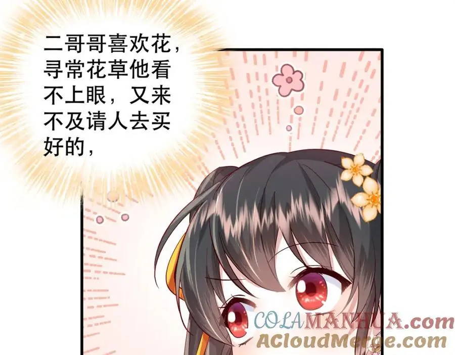 38 二哥哥为何要坏我大事？100
