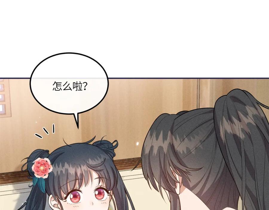 24 权臣大人这么宠我？46