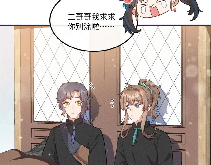 24 权臣大人这么宠我？56