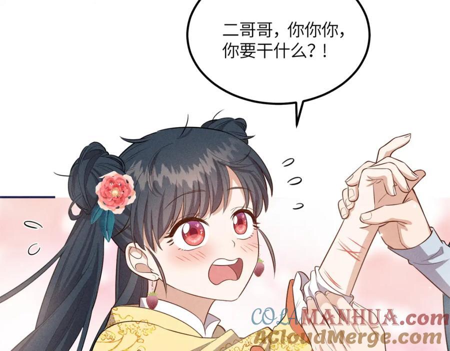 24 权臣大人这么宠我？48