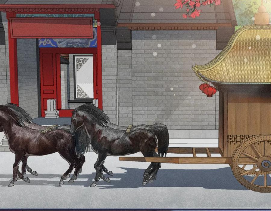 21 你是去选美还是读书？53