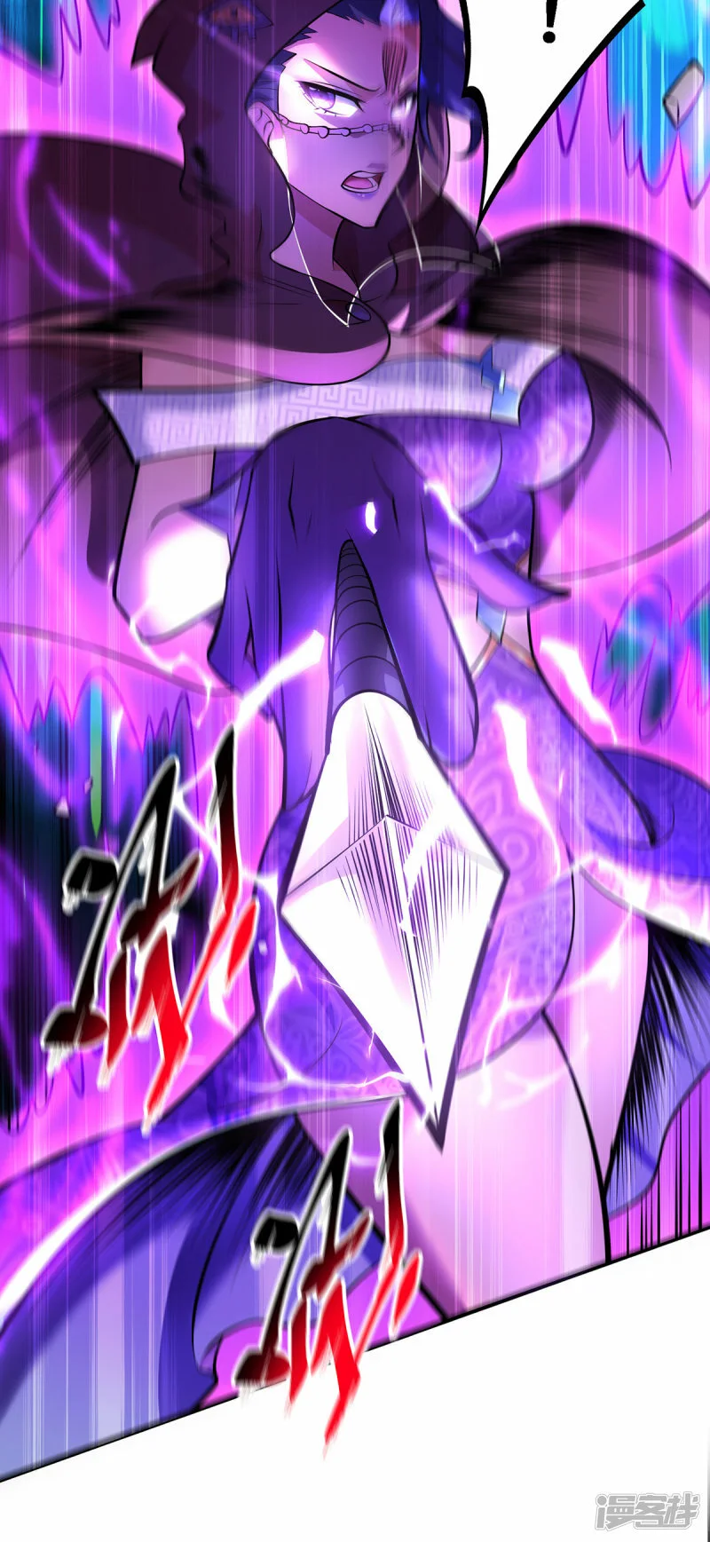 第48话 你该上路了！24