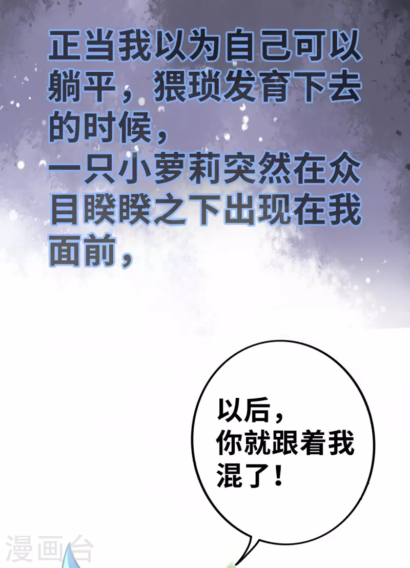 序章 我的师父是萝莉9