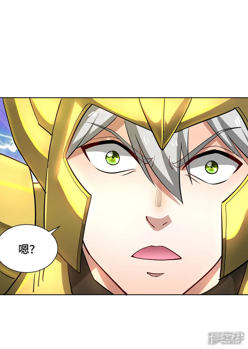 第86话 敌军来犯21