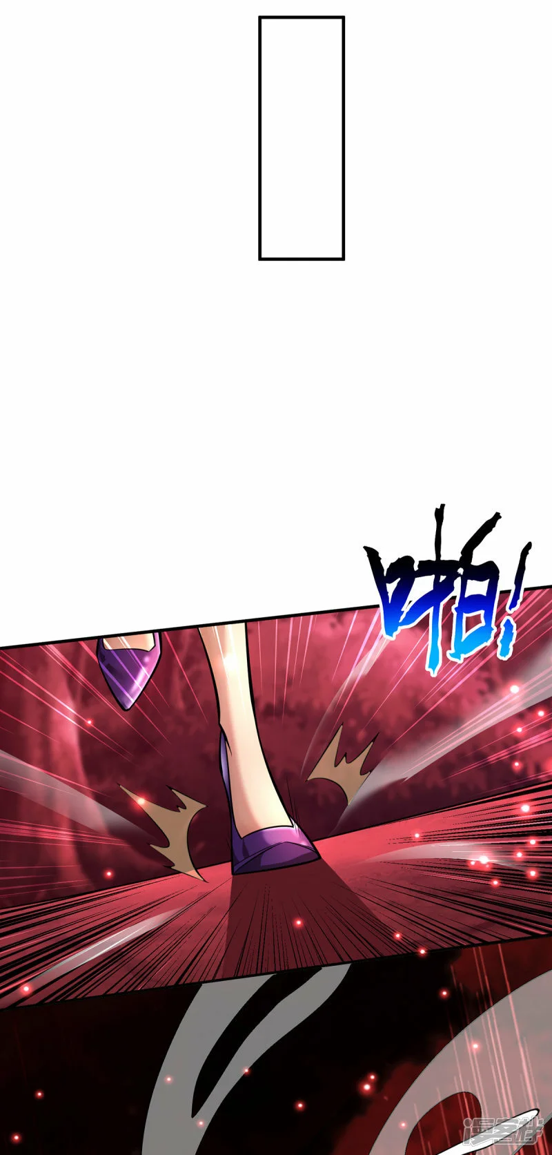 第53话 你…都看到了？30