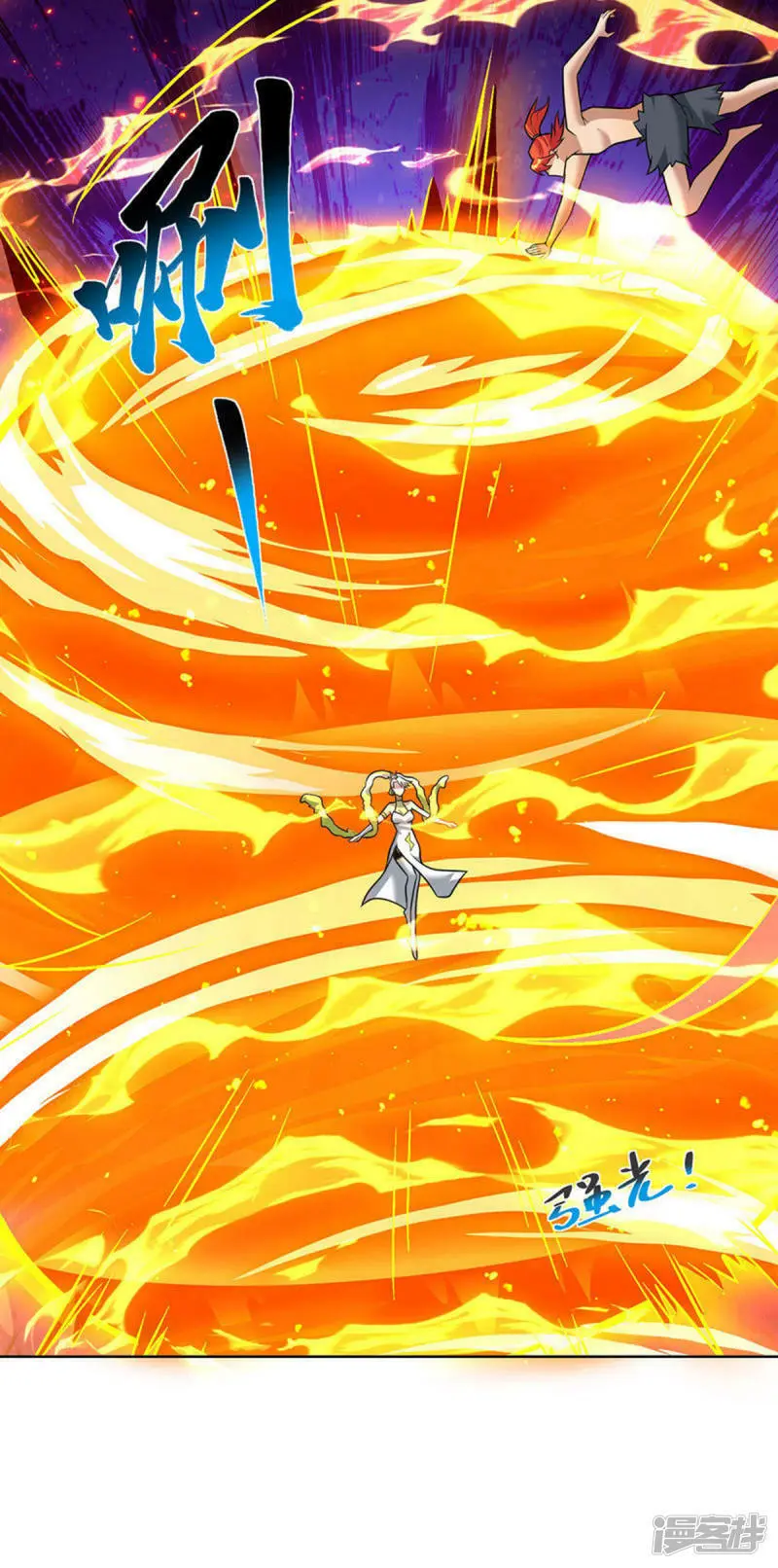 第80话 渔翁得利30