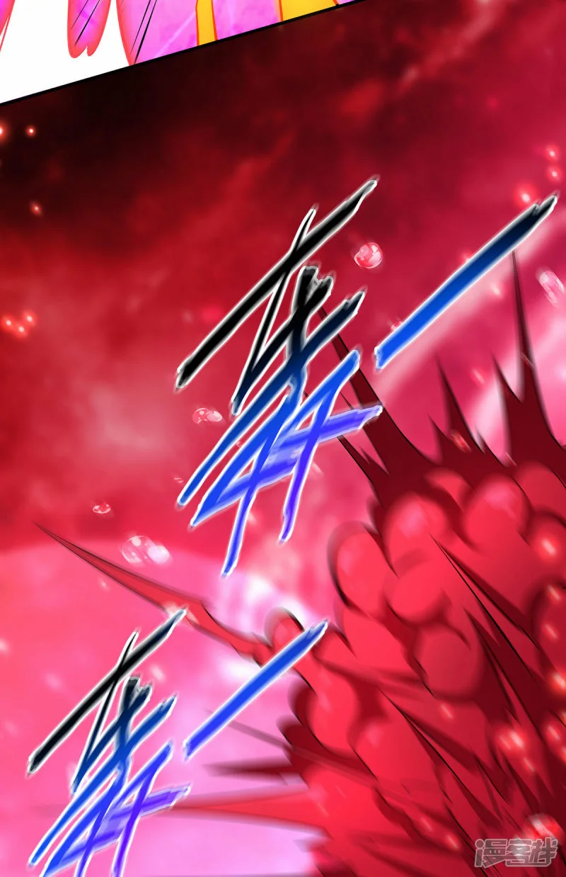 第43话 试手御兽诀26