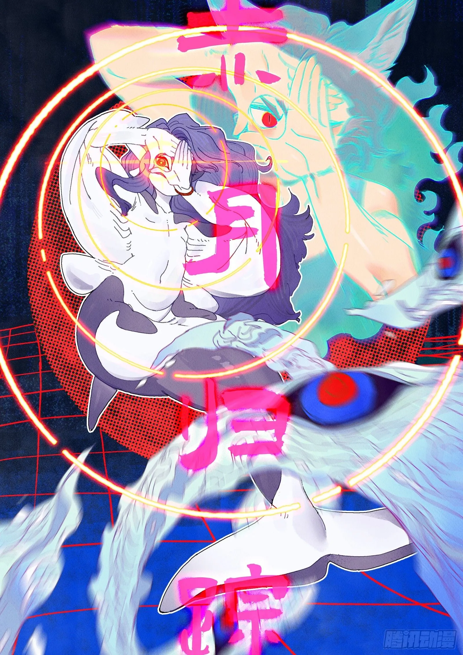 Ep31.一鼓作气19