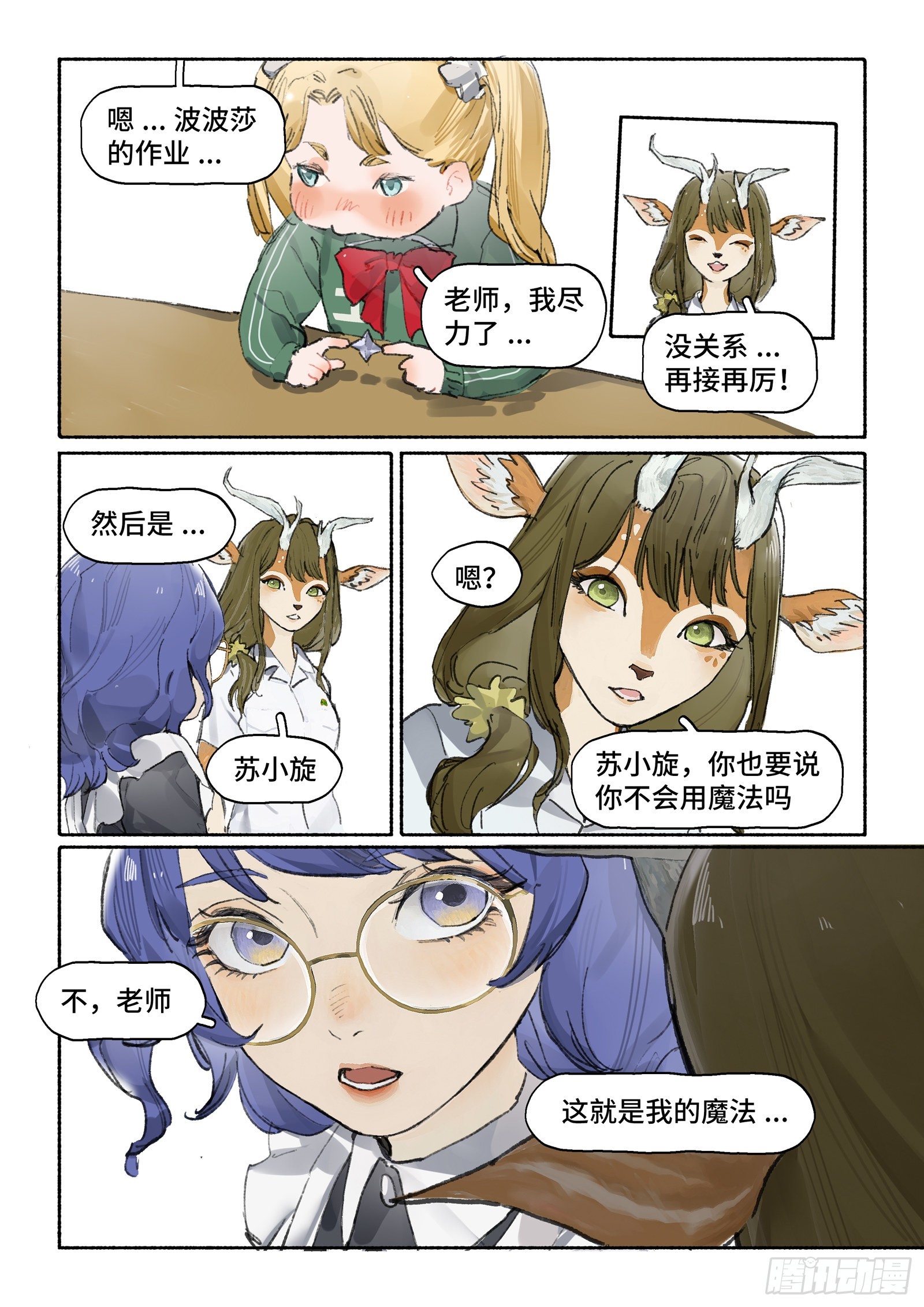 Ep28.意志20