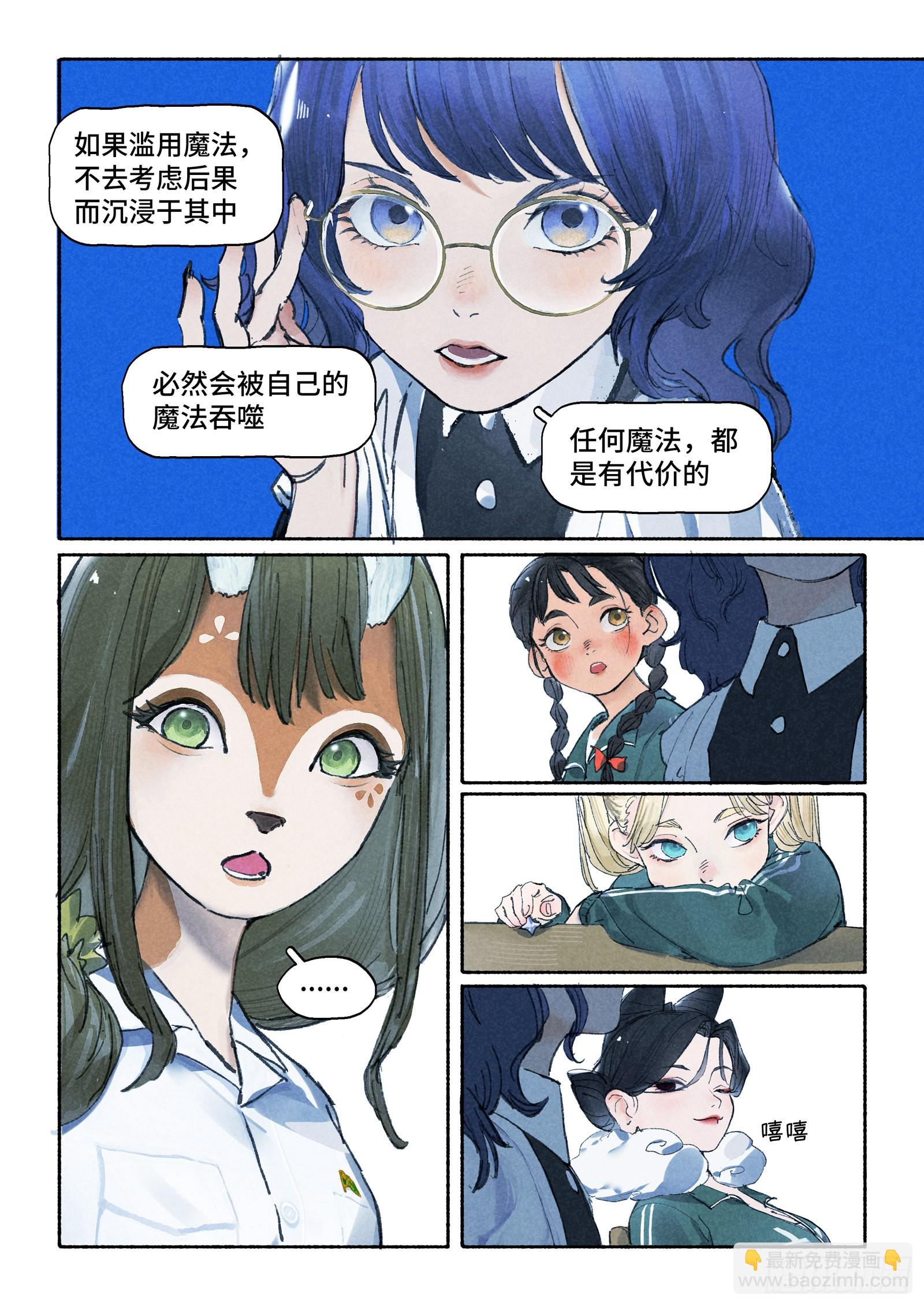 Ep28.意志22