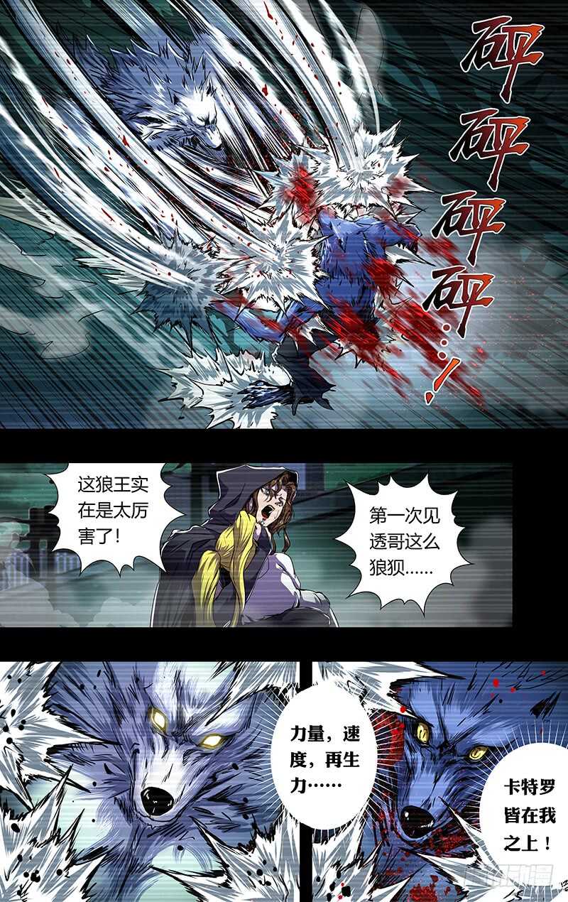 第203话（实力碾压）4