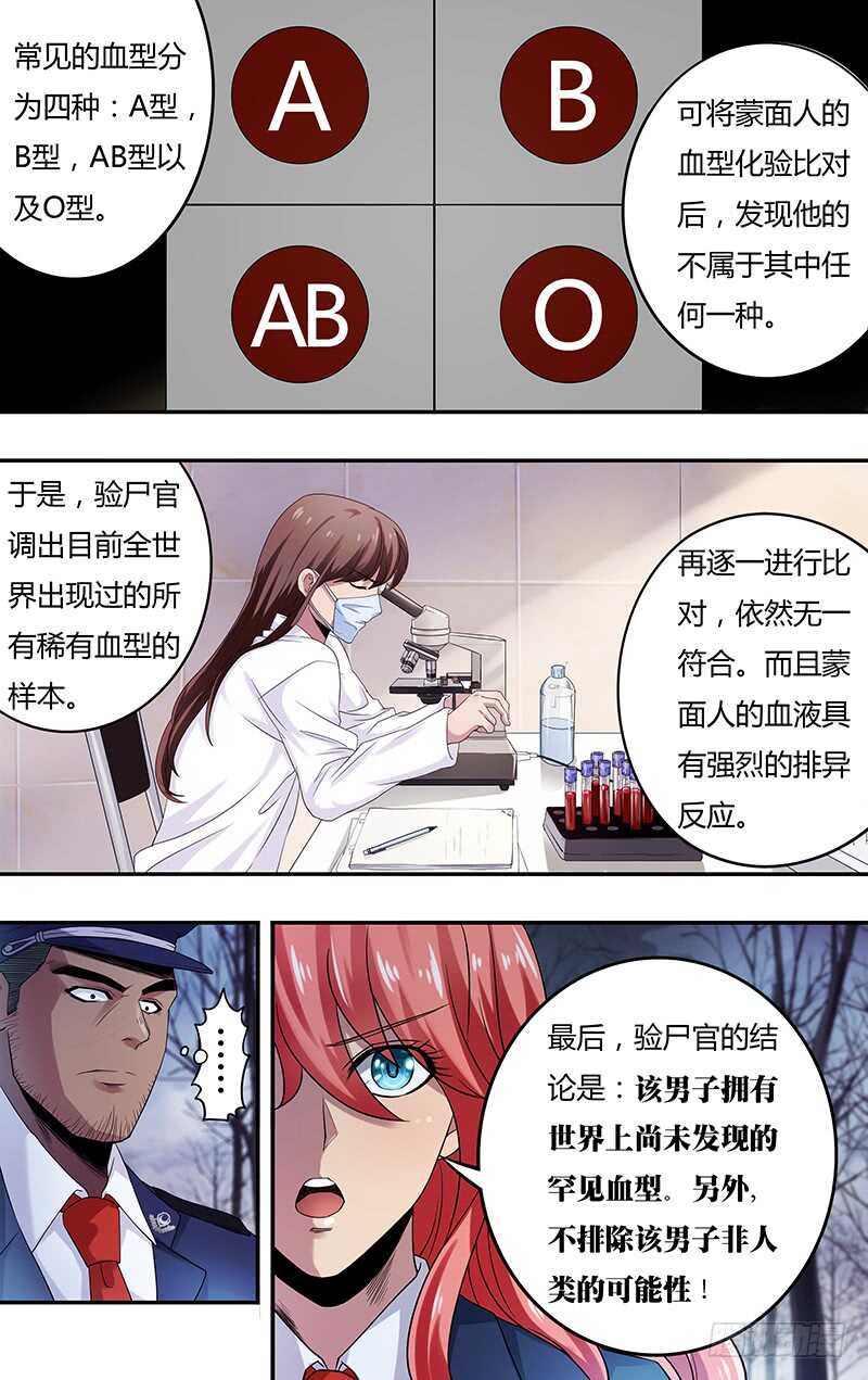 第128话（主教的回应）0