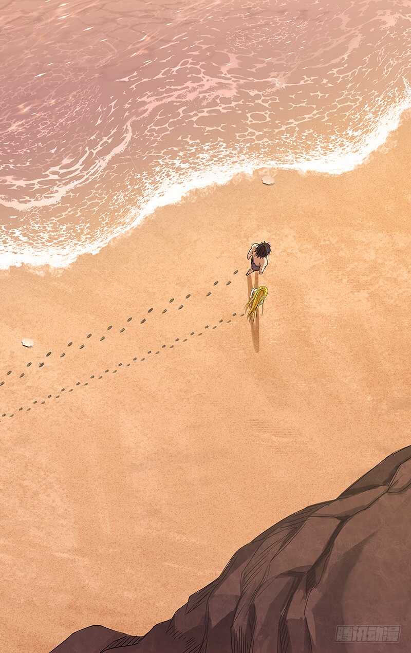 第122话（大海与沙滩）6
