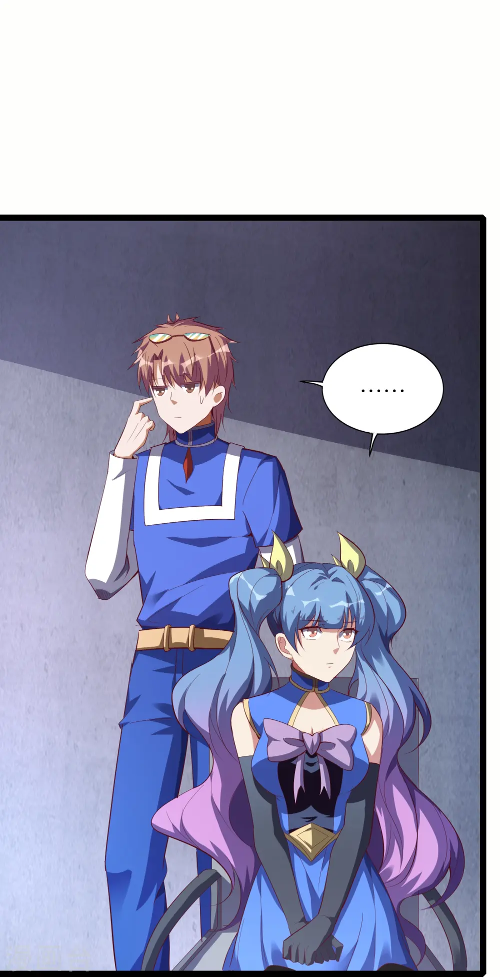 第65话 自刎谢罪！20