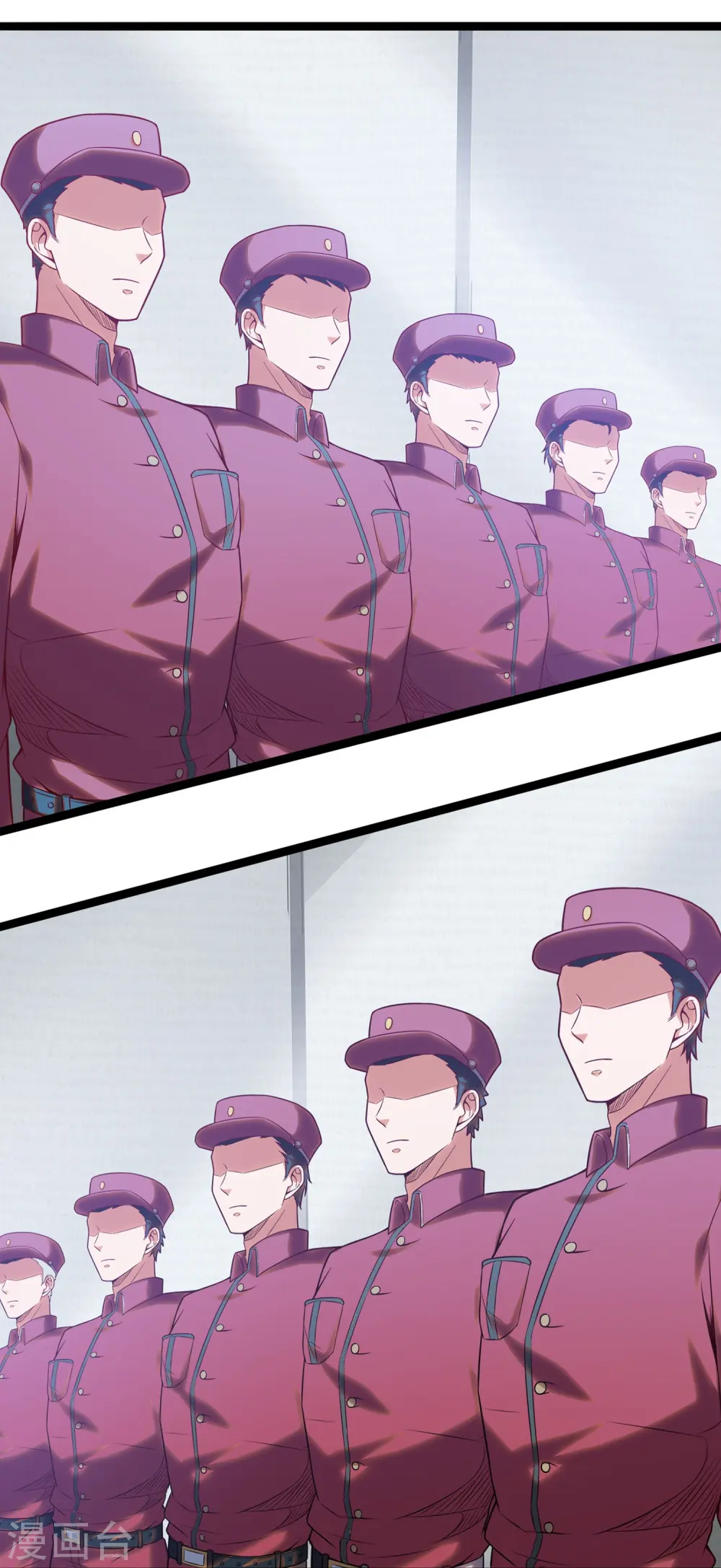 第11话 藏身黑影中的BOSS47
