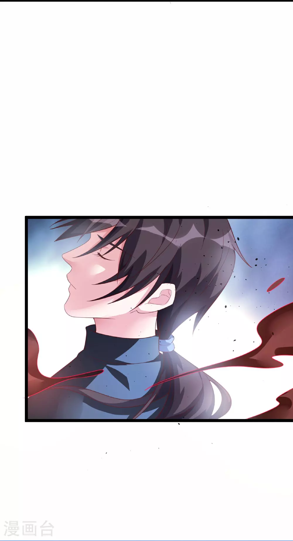 第73话 援军到达！3