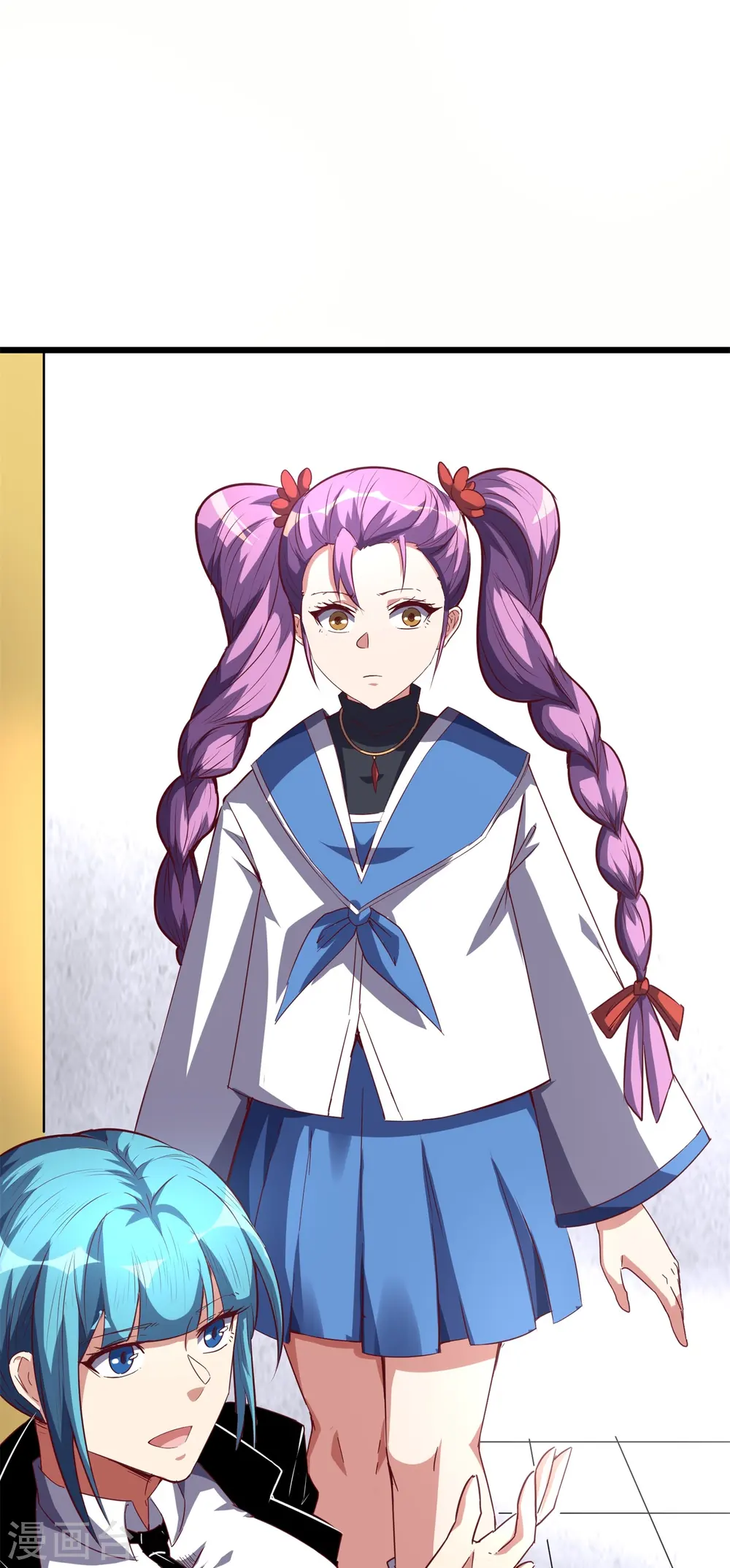 第61话 什么叫人狠话不多！20