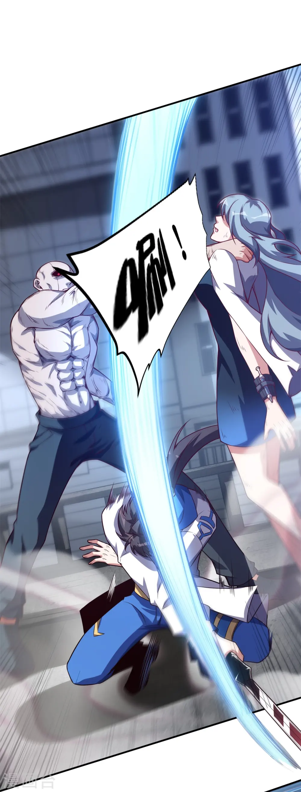 第54话 动我妹者，虽远必诛！21