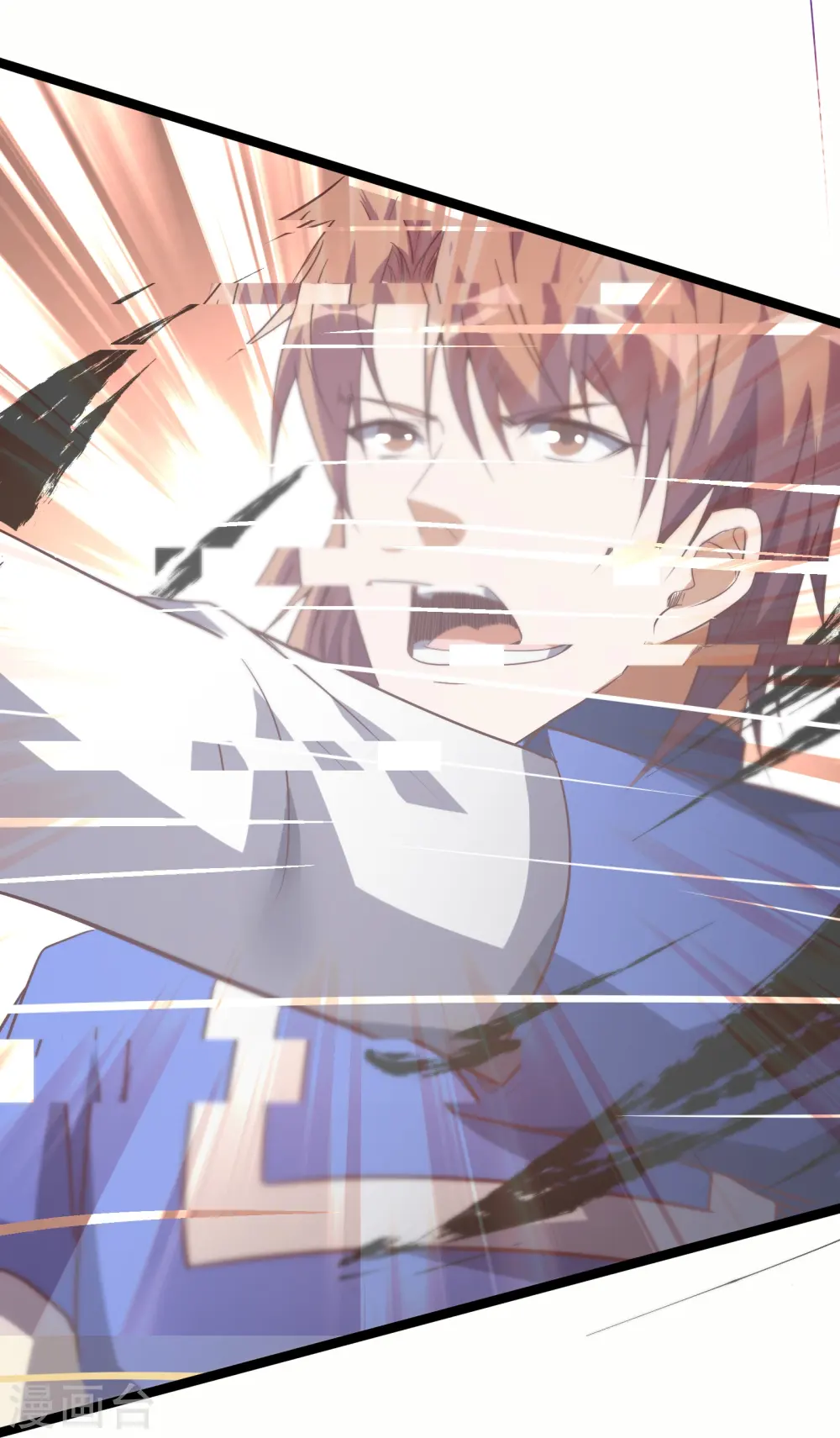 第66话 展现真正的技术吧！7
