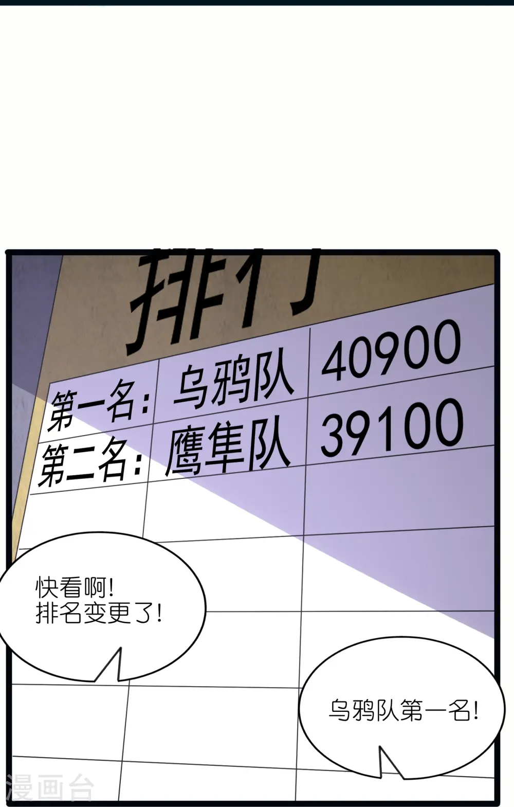 第66话 展现真正的技术吧！32
