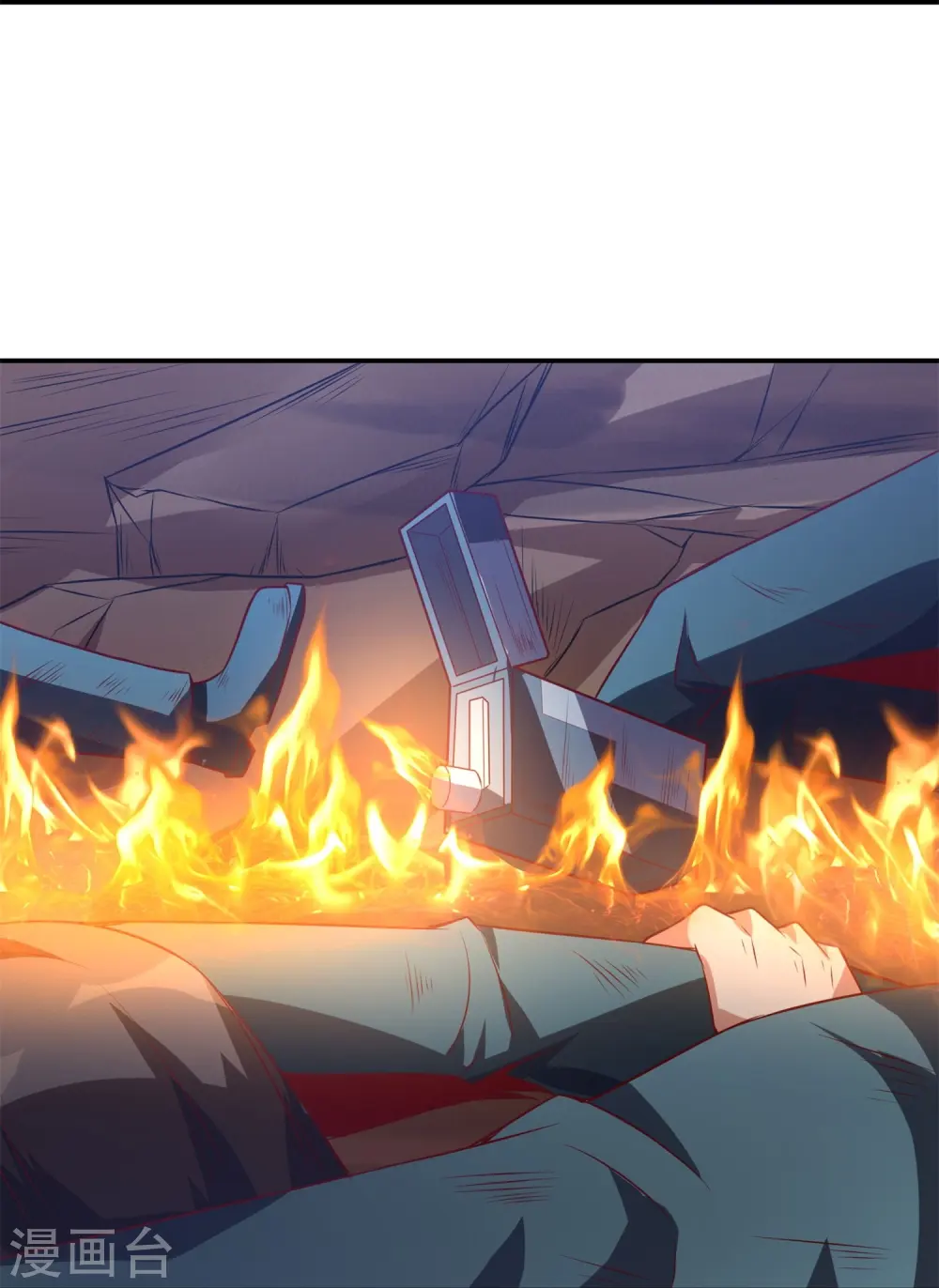 第46话 为死去的兄弟们报仇39