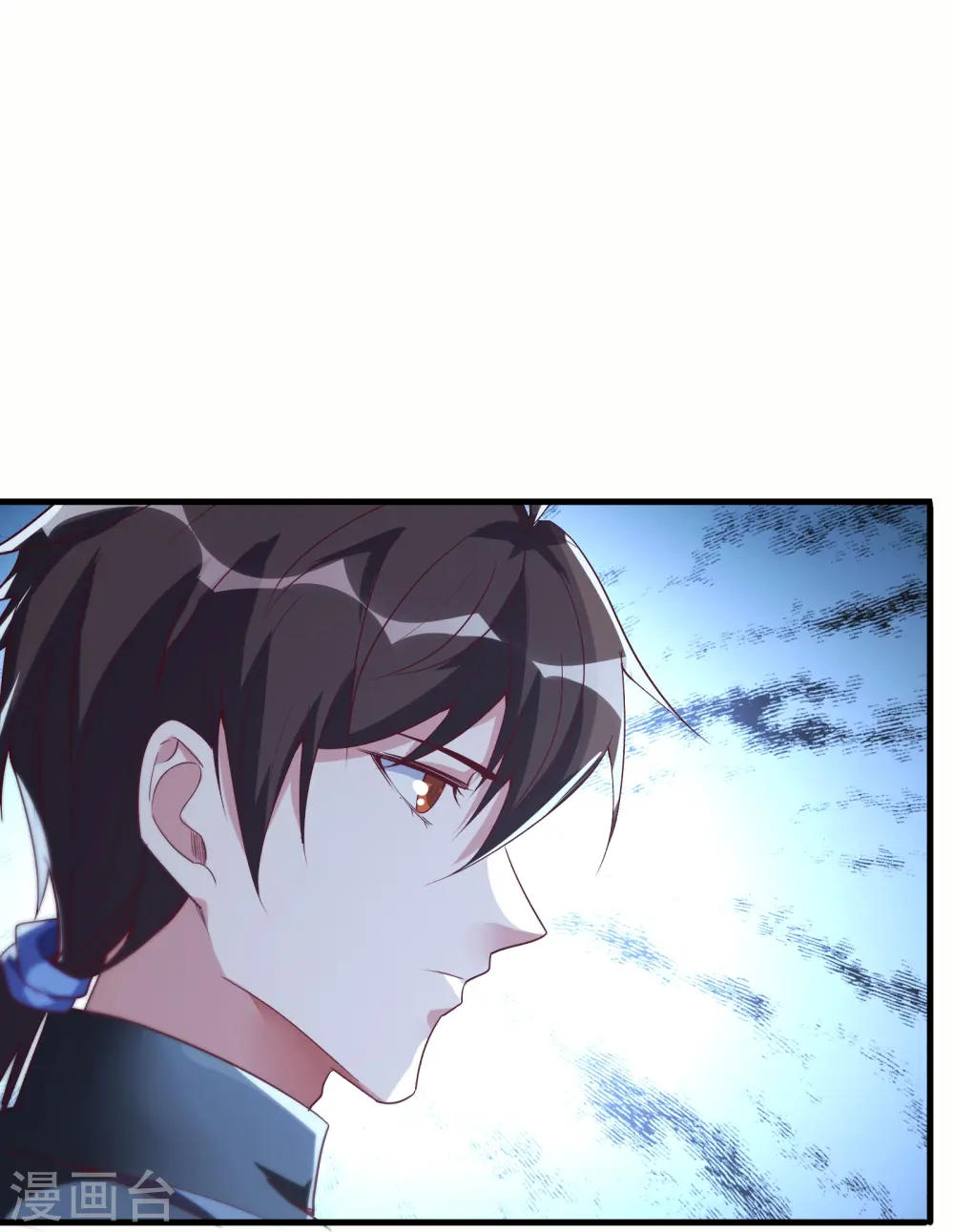 第69话 对不起，我不喜欢吃软饭9