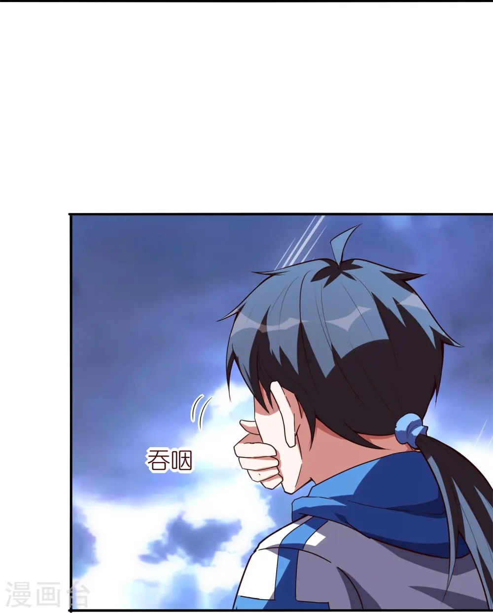 第43话 你好，我们又见面了！36