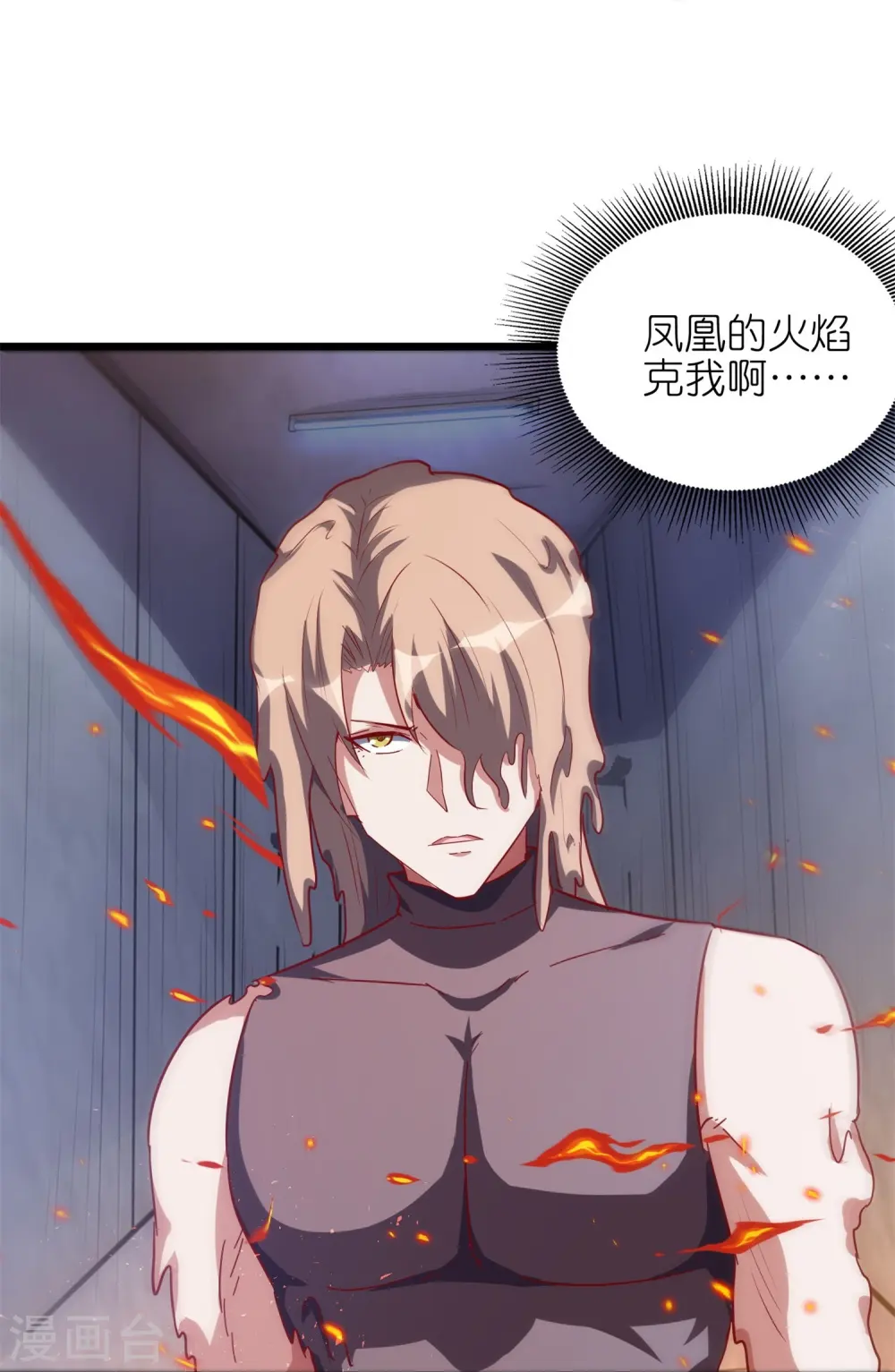 第59话 凤凰的火焰21