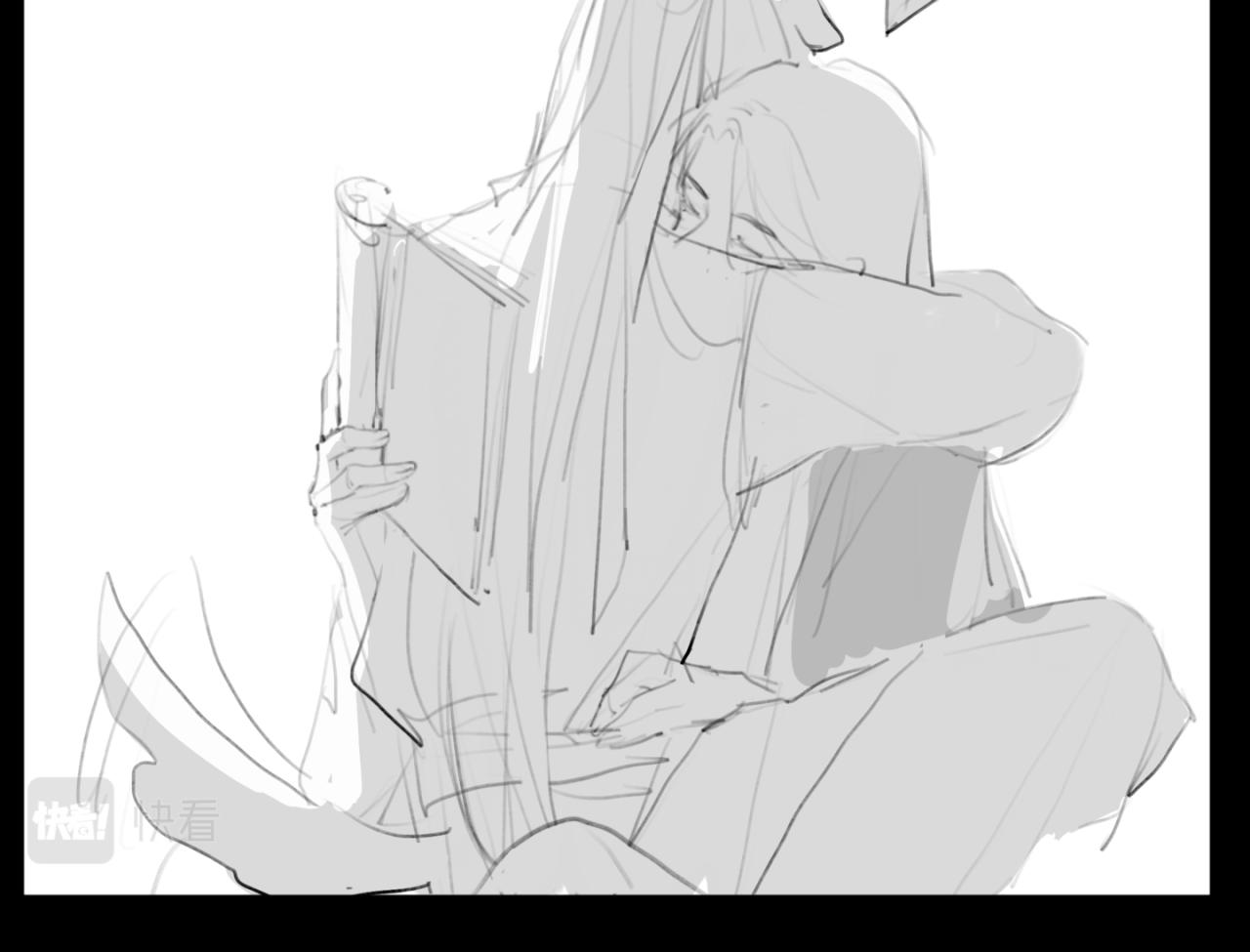中秋+日常小涂鸦39