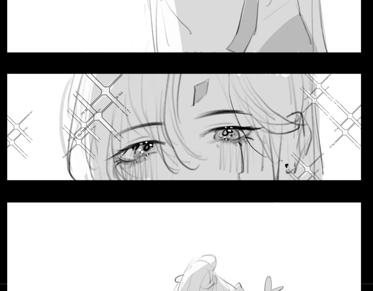 中秋+日常小涂鸦38