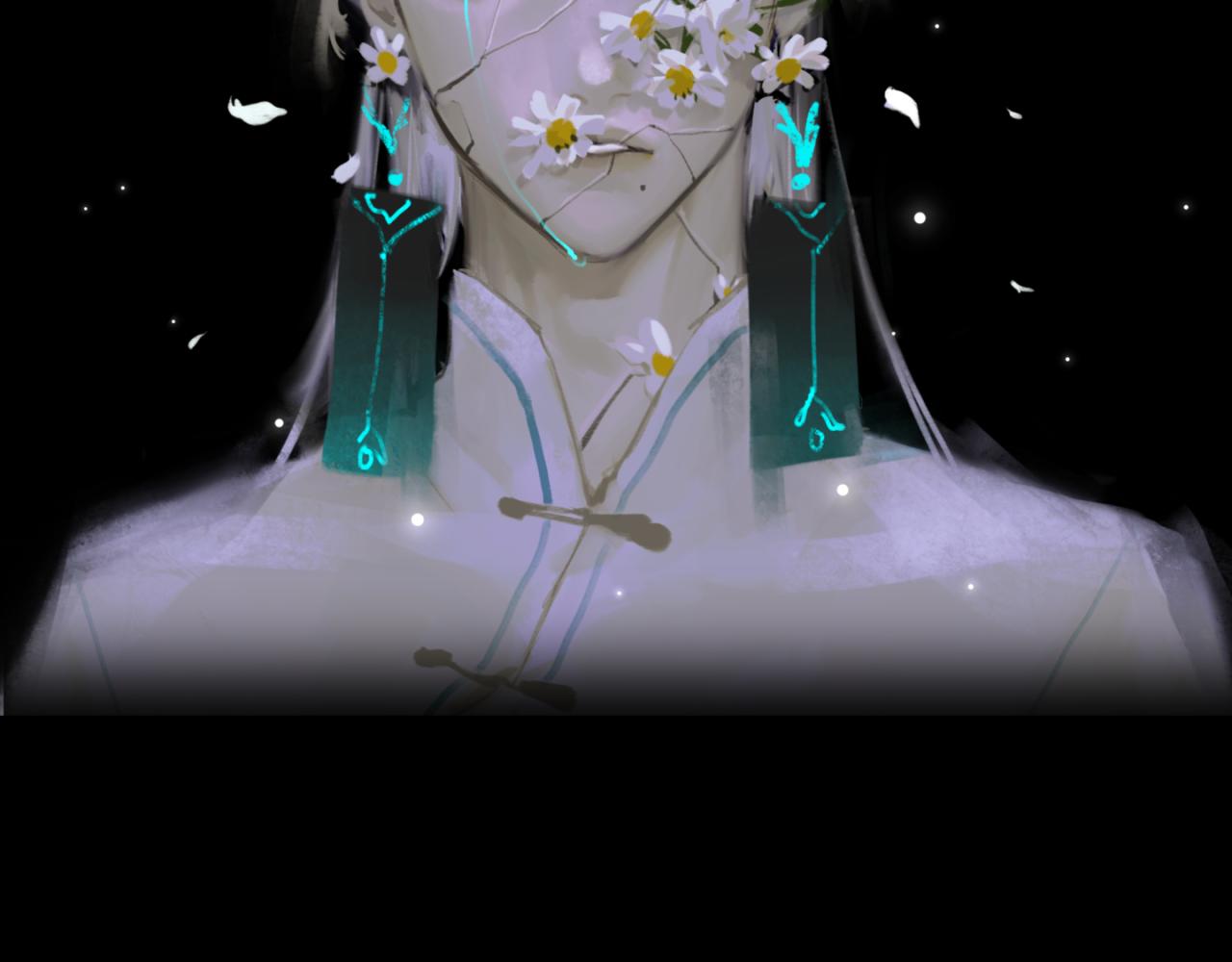 皎月下2