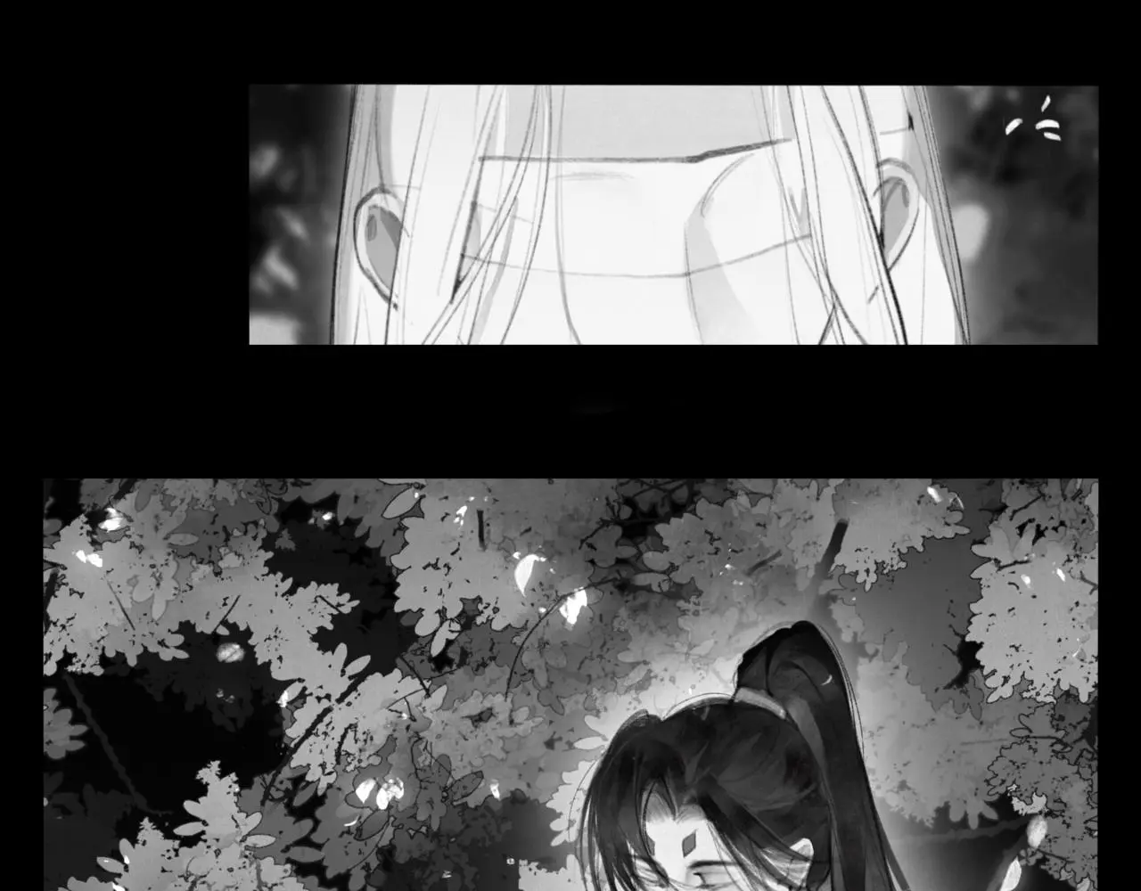 安知我意27