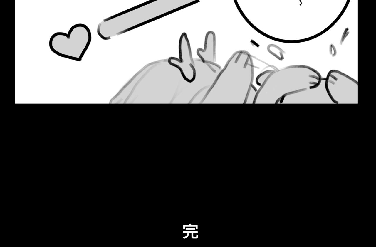 中秋+日常小涂鸦34