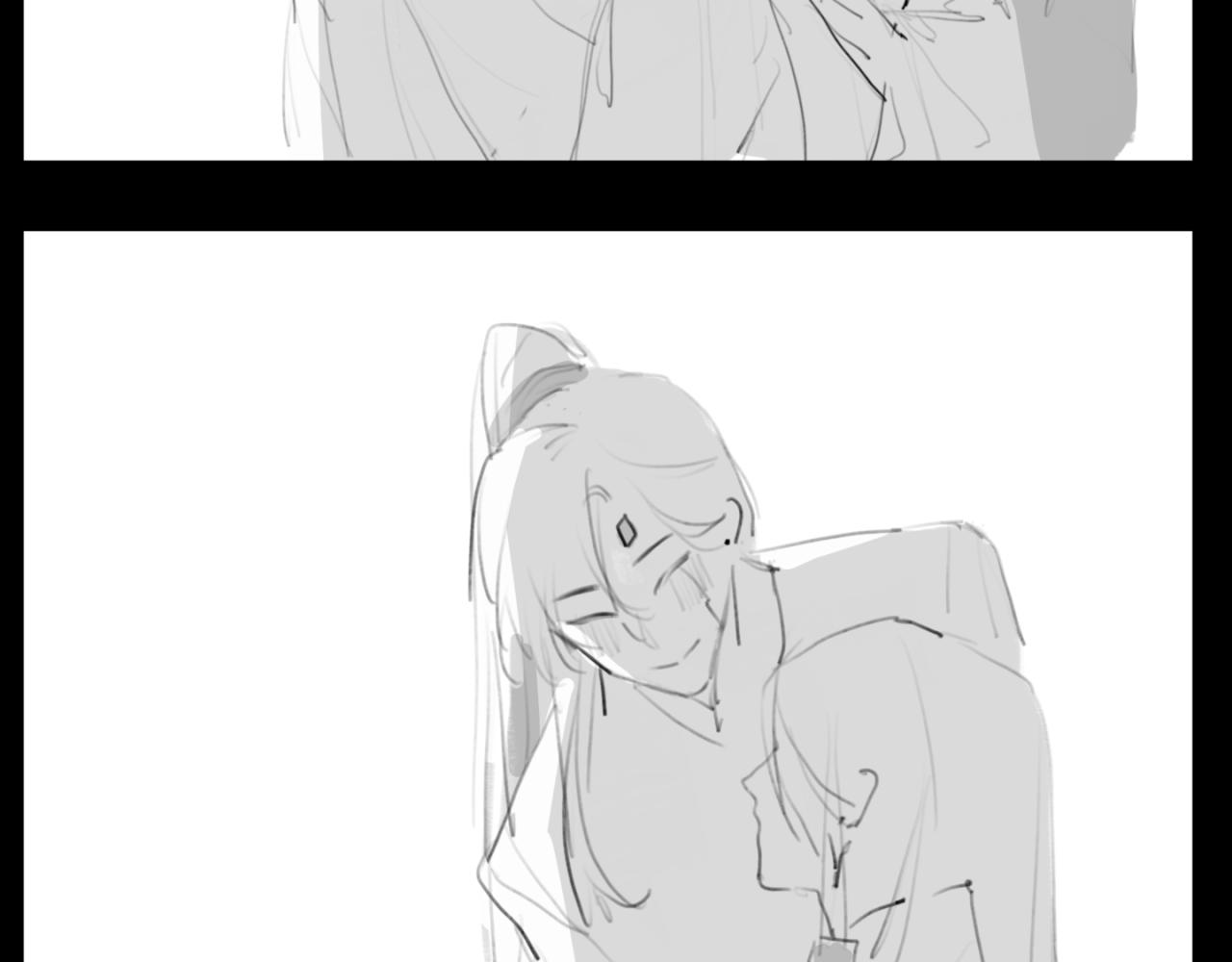 中秋+日常小涂鸦37