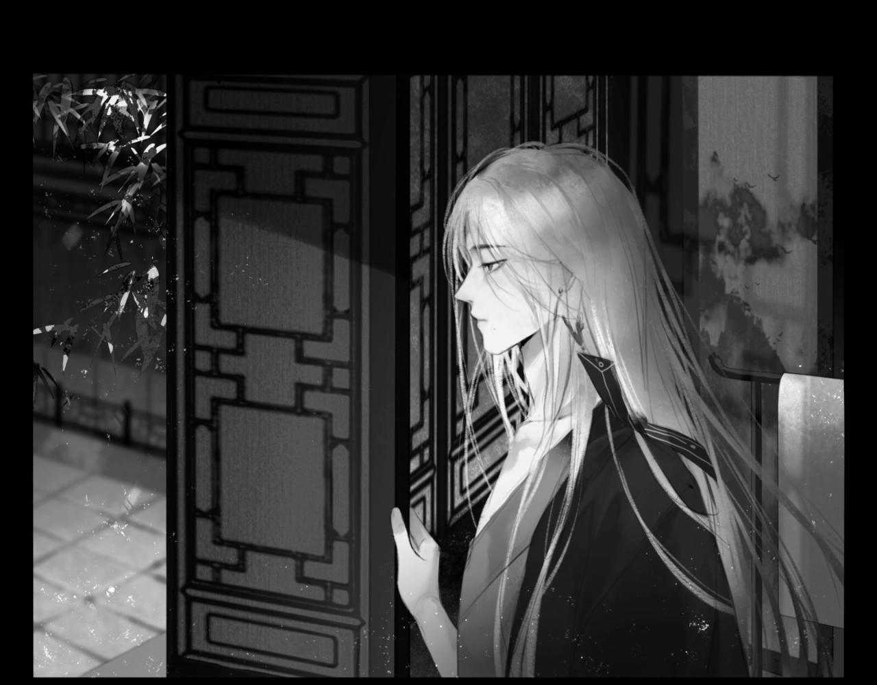 皎月下28